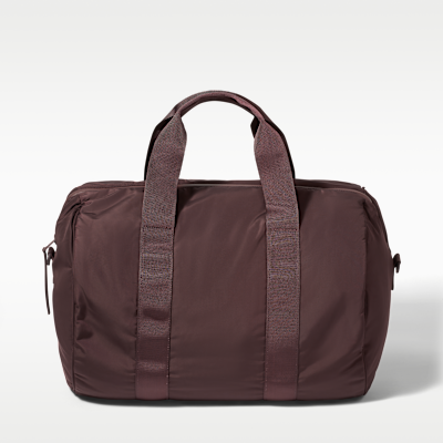 NikeSKIMS Women's Puffer Gym Bag. Nike.com